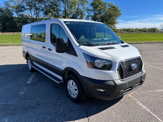2025 Ford Transit 250
