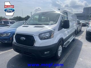 2025 Ford Transit 250