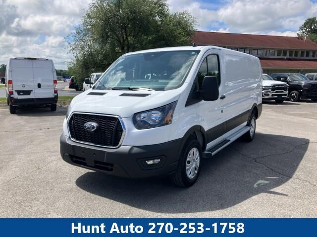 2025 Ford Transit 250