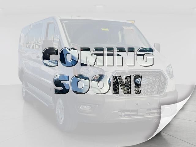 2025 Ford Transit 250 — photo 1 of 2