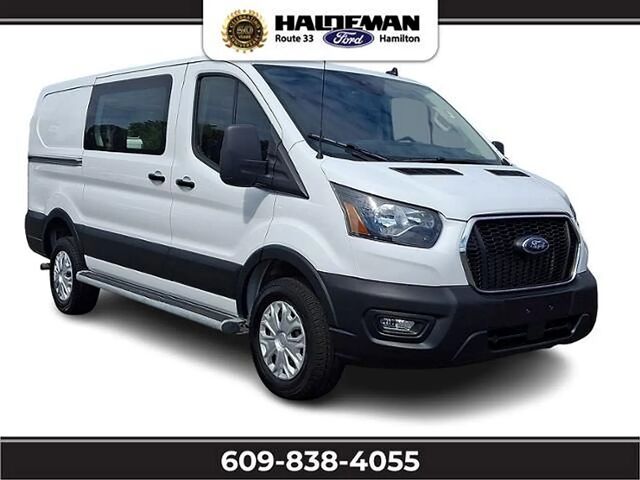 2025 Ford Transit 250