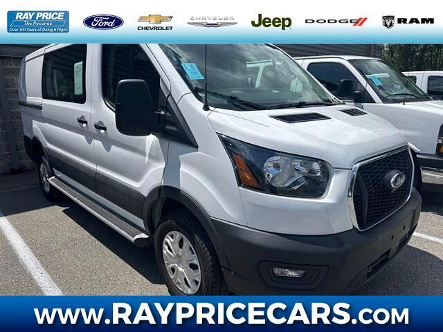 2025 Ford Transit 250 — photo 1 of 1