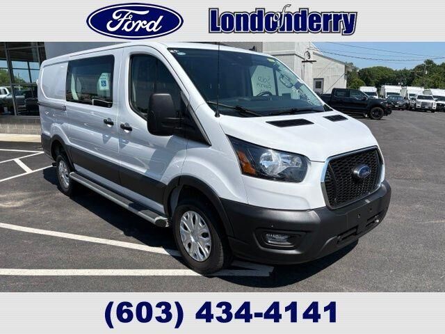 2025 Ford Transit 250