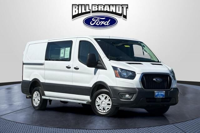 2025 Ford Transit 250 — photo 1 of 1