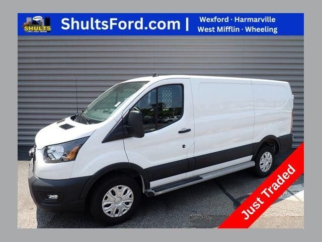 2025 Ford Transit 250 — photo 1 of 13