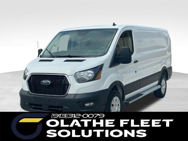 2025 Ford Transit 250