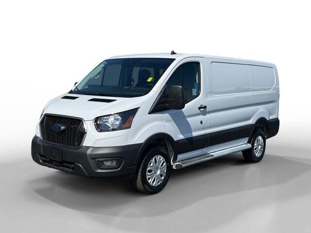 2025 Ford Transit 250