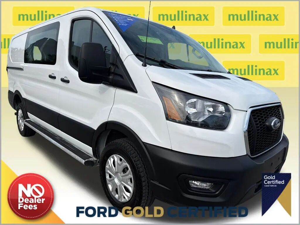 2025 Ford Transit 250 — photo 1 of 1