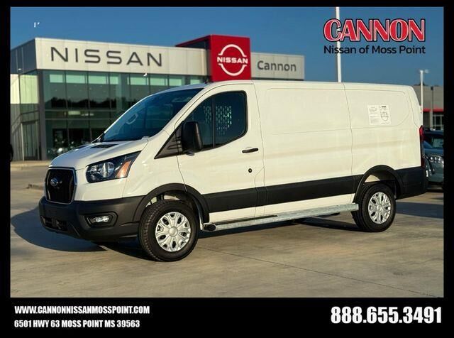 2025 Ford Transit 250 — photo 1 of 13