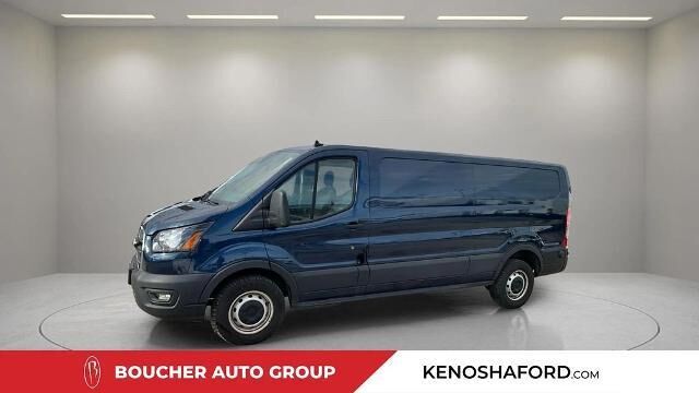 2020 Ford Transit 250 — photo 1 of 1