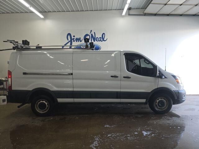 2023 Ford Transit 250