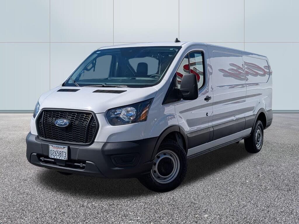 2023 Ford Transit 250 — photo 1 of 1