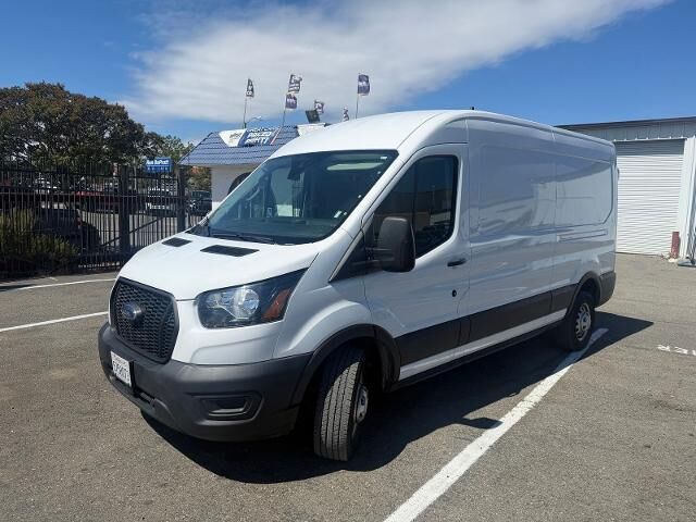 2023 Ford Transit 250 — photo 1 of 24