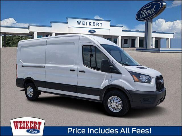 2023 Ford Transit 250