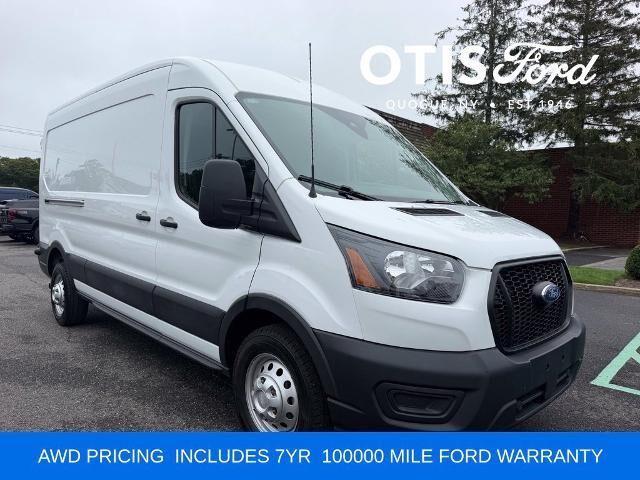 2024 Ford Transit 250