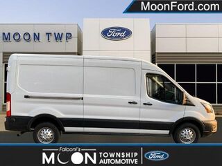 2024 Ford Transit 250