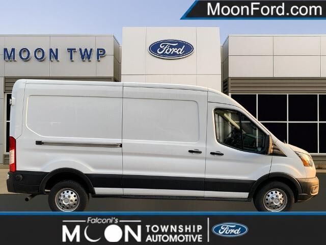 2024 Ford Transit 250 — photo 1 of 1