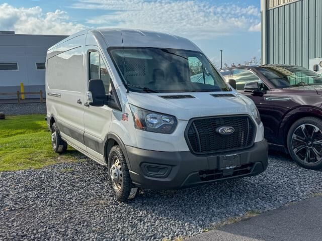 2023 Ford Transit 250