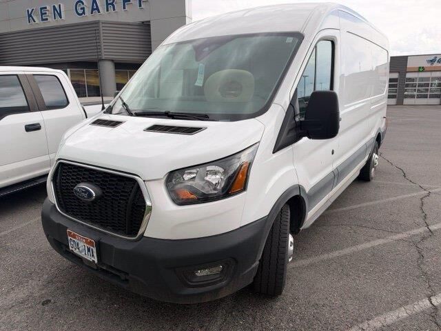 2021 Ford Transit 250