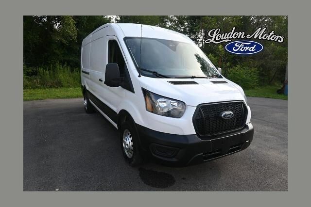 2023 Ford Transit 250