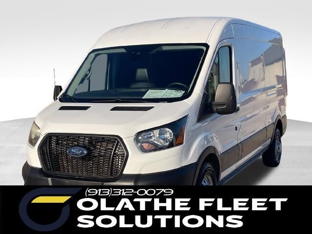 2023 Ford Transit 250