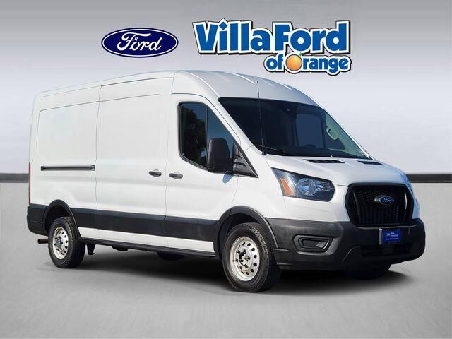 2023 Ford Transit 250