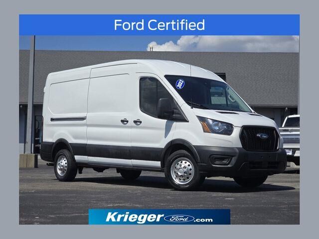 2023 Ford Transit 250