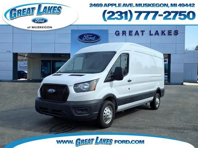 2023 Ford Transit 250 — photo 1 of 12