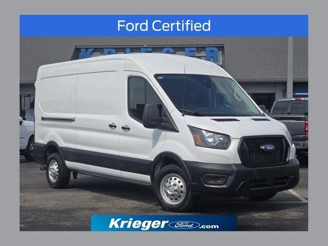 2023 Ford Transit 250