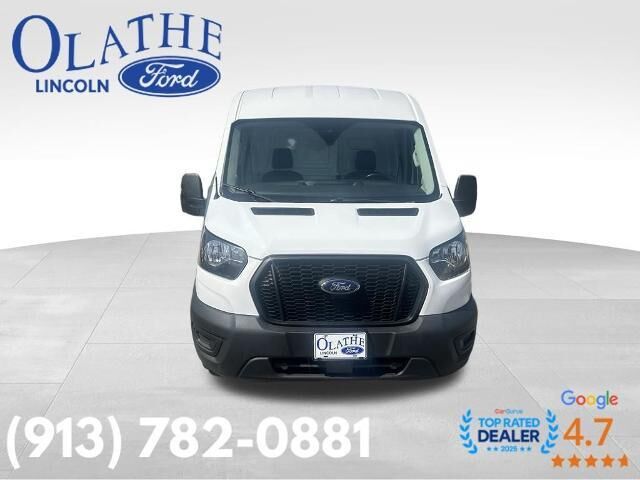 2023 Ford Transit 250