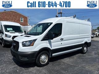 2024 Ford Transit 250