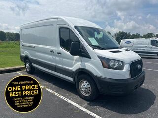 2023 Ford Transit 250