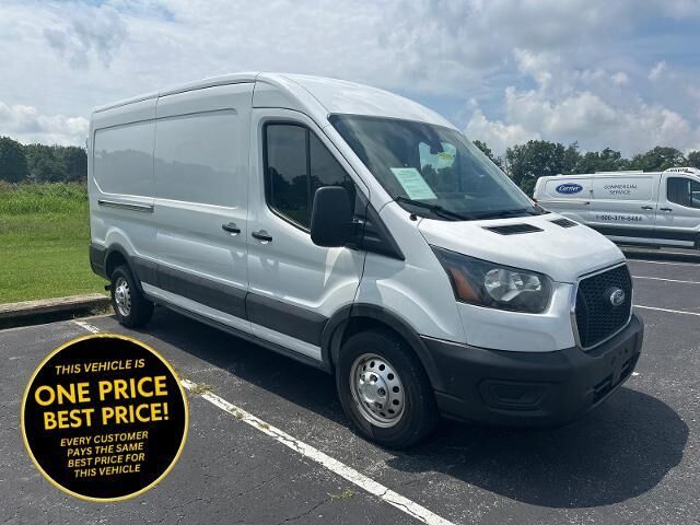 2023 Ford Transit 250 — photo 1 of 1