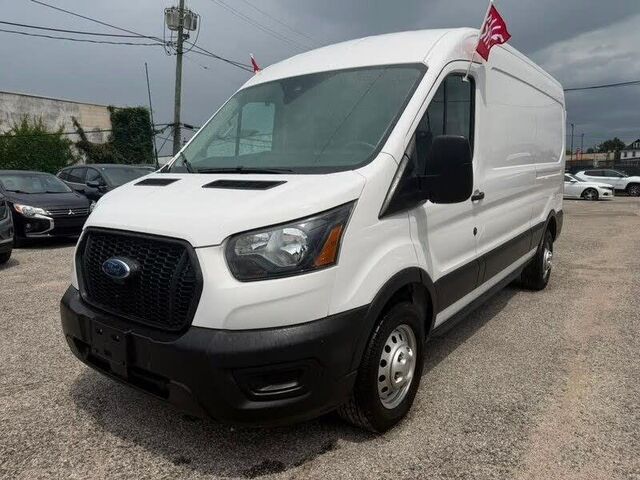 2023 Ford Transit 250 — photo 1 of 1
