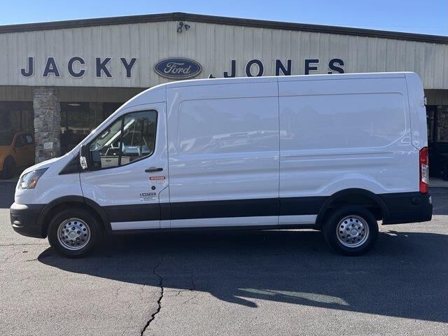 2024 Ford Transit 250
