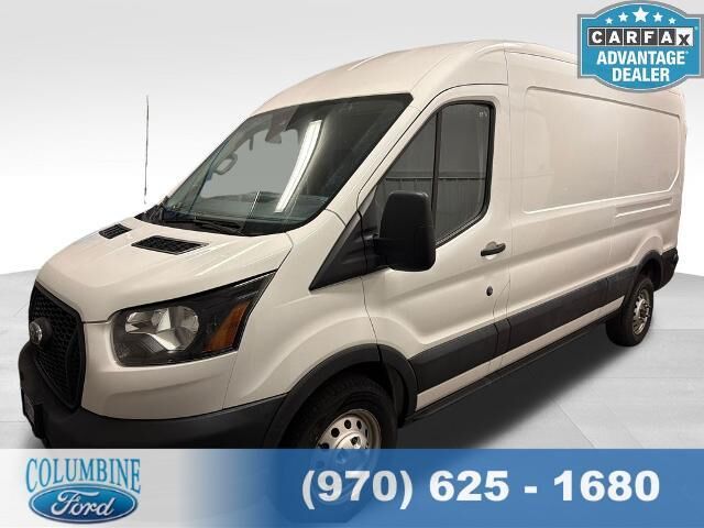 2024 Ford Transit 250 — photo 1 of 1