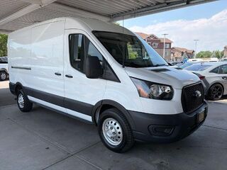 2023 Ford Transit 250
