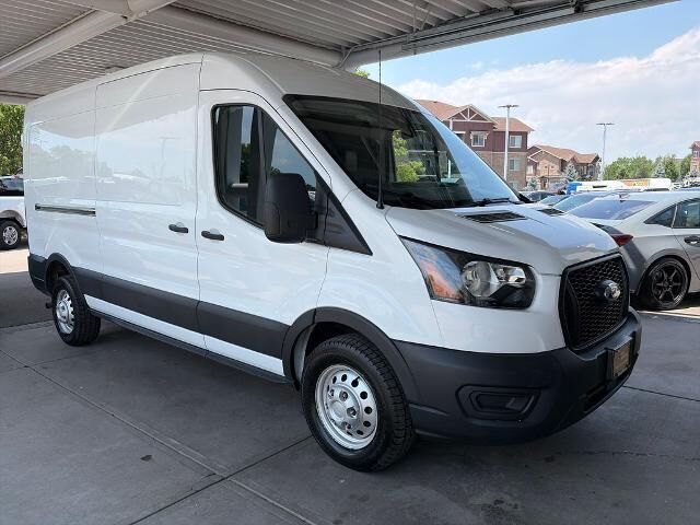 2023 Ford Transit 250 — photo 1 of 1