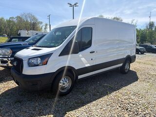 2024 Ford Transit 250