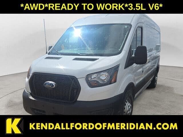 2025 Ford Transit 250 — photo 1 of 1