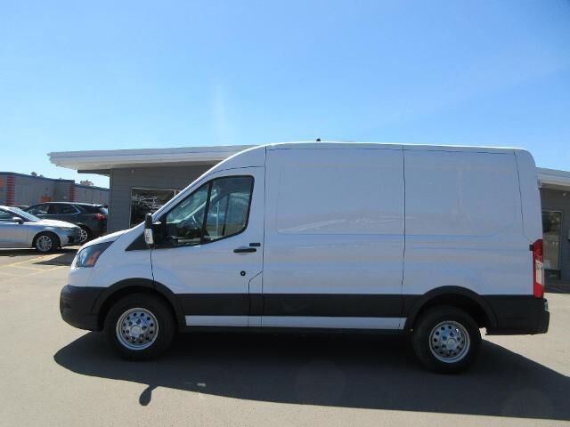 2023 Ford Transit 250