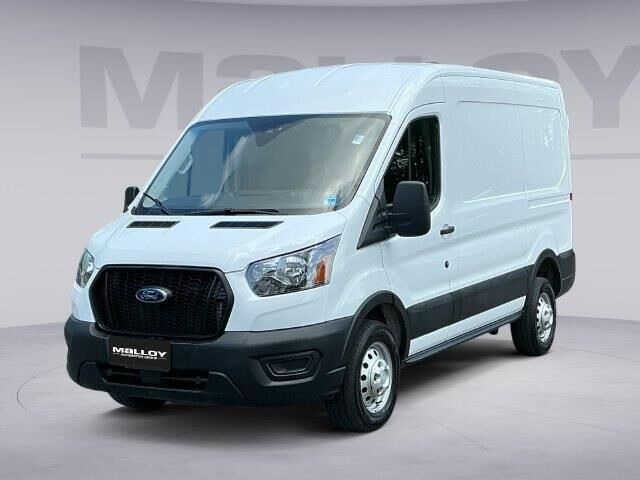 2023 Ford Transit 250