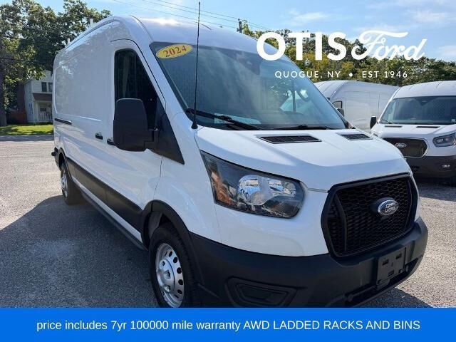 2024 Ford Transit 250 — photo 1 of 1