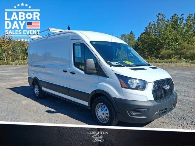 2026 Ford Transit 250