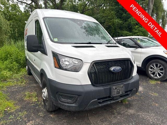 2021 Ford Transit 250 — photo 1 of 13