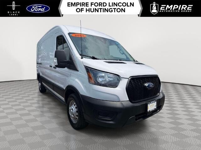 2024 Ford Transit 250 — photo 1 of 27
