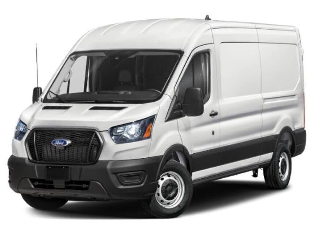 2025 Ford Transit 250 — photo 1 of 1