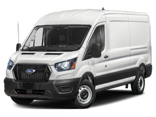 2025 Ford Transit 250