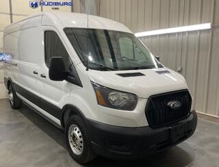 2025 Ford Transit 250 — photo 1 of 2