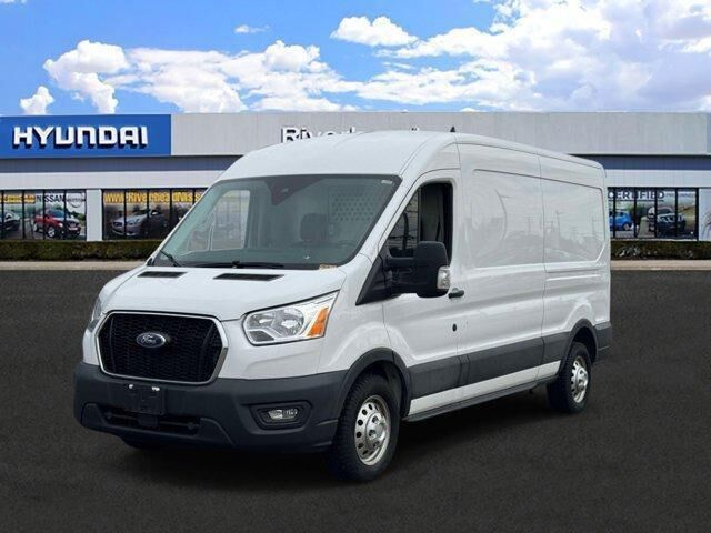 2022 Ford Transit 250